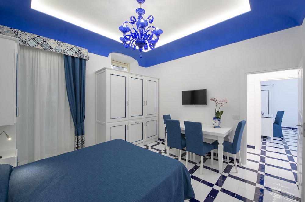 hotel villa maria pia