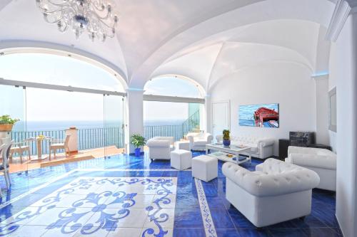 hotel villa maria pia