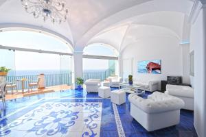 hotel villa maria pia
