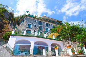 hotel villa maria pia