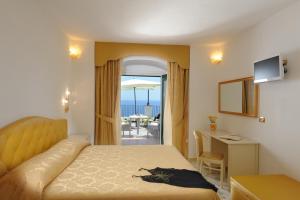 hotel villa maria pia