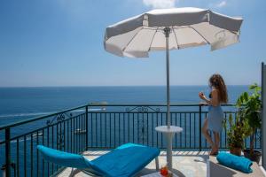 hotel villa maria pia