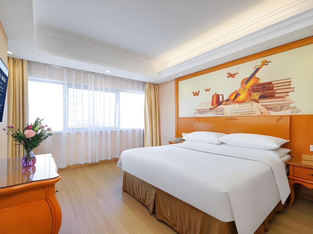 vienna hotel suzhou yangcheng lake fashion stage