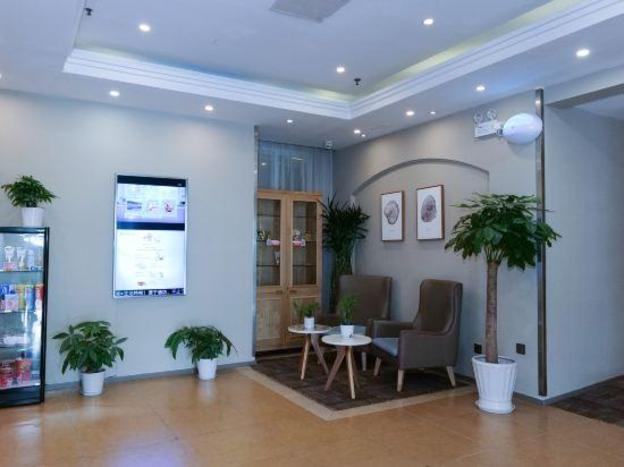 home inn suzhou dushuhu xi an jiaotong liverpool university wenxing square