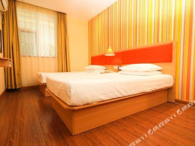 home inn suzhou dushuhu xi an jiaotong liverpool university wenxing square