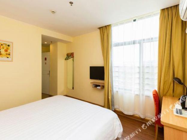 home inn suzhou dushuhu xi an jiaotong liverpool university wenxing square