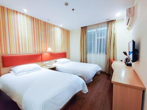 home inn suzhou dushuhu xi an jiaotong liverpool university wenxing square