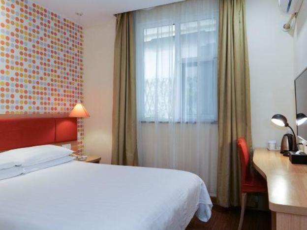home inn suzhou dushuhu xi an jiaotong liverpool university wenxing square