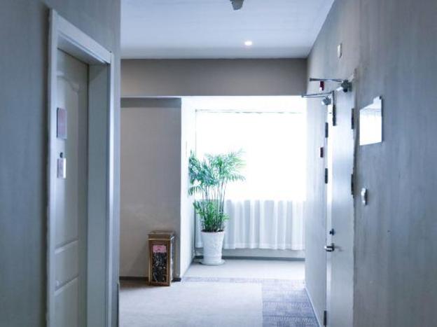 home inn suzhou dushuhu xi an jiaotong liverpool university wenxing square