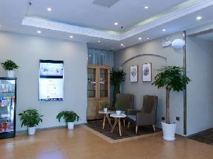 home inn suzhou dushuhu xi an jiaotong liverpool university wenxing square