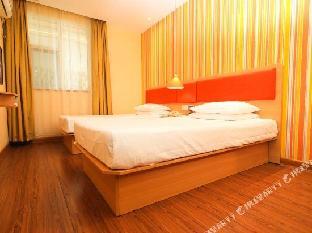 home inn suzhou dushuhu xi an jiaotong liverpool university wenxing square