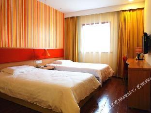 home inn suzhou dushuhu xi an jiaotong liverpool university wenxing square
