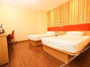 home inn suzhou dushuhu xi an jiaotong liverpool university wenxing square