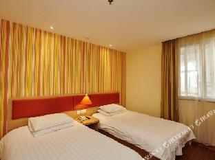 home inn suzhou dushuhu xi an jiaotong liverpool university wenxing square