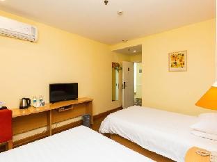 home inn suzhou dushuhu xi an jiaotong liverpool university wenxing square