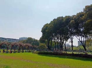 home inn suzhou dushuhu xi an jiaotong liverpool university wenxing square