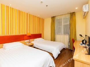 home inn suzhou dushuhu xi an jiaotong liverpool university wenxing square