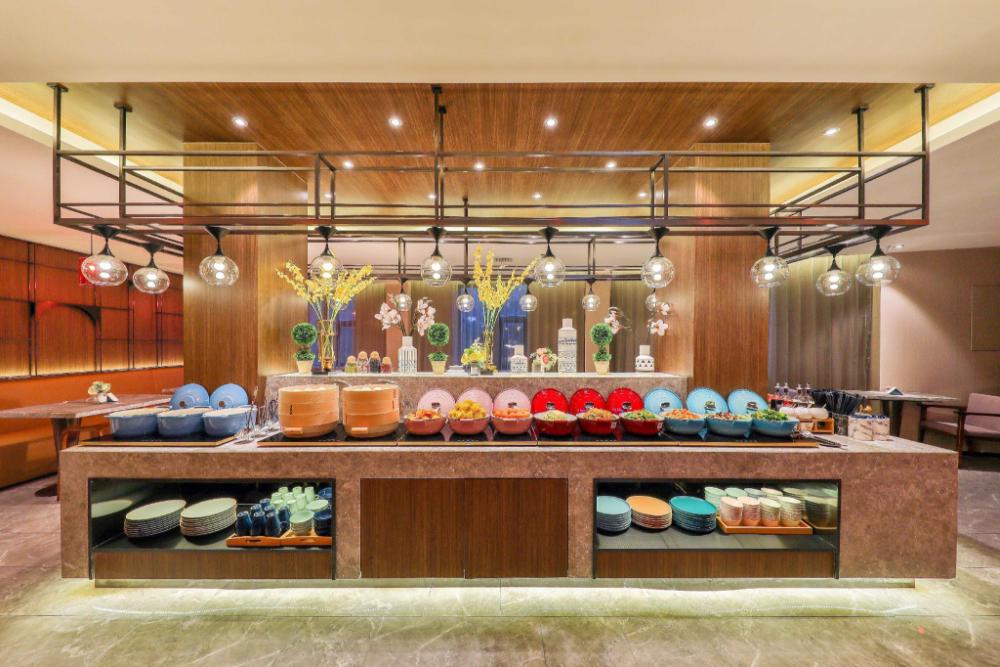 orange hotel suzhou hanshan temple
