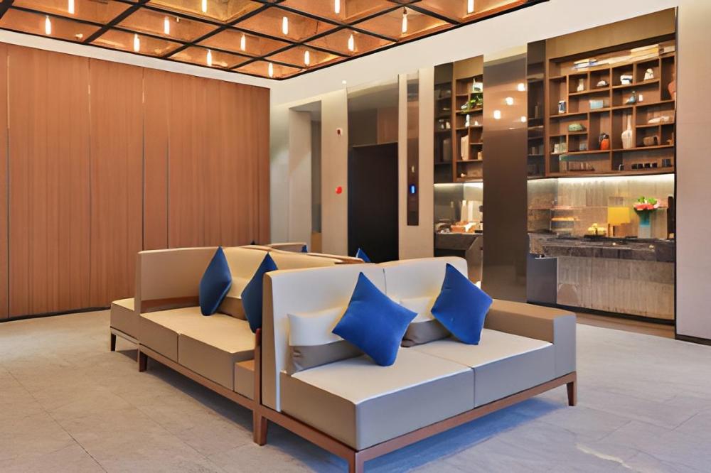 orange hotel suzhou hanshan temple