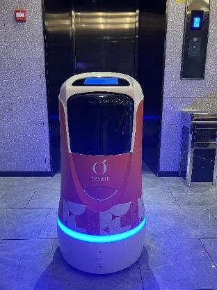 orange hotel suzhou hanshan temple