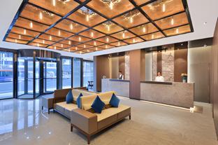 orange hotel suzhou hanshan temple