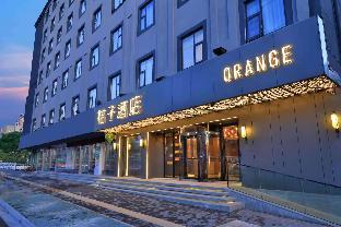 orange hotel suzhou hanshan temple