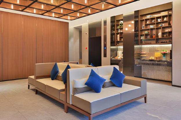 orange hotel suzhou hanshan temple
