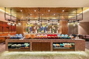 orange hotel suzhou hanshan temple