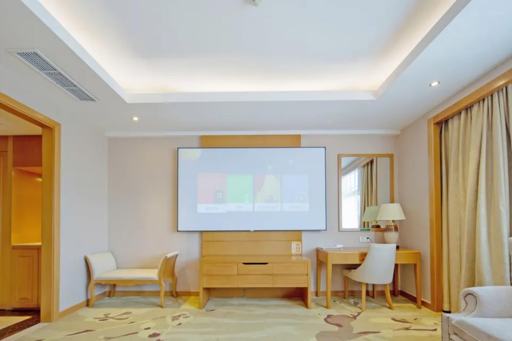 vienna classic hotel hangzhou linan