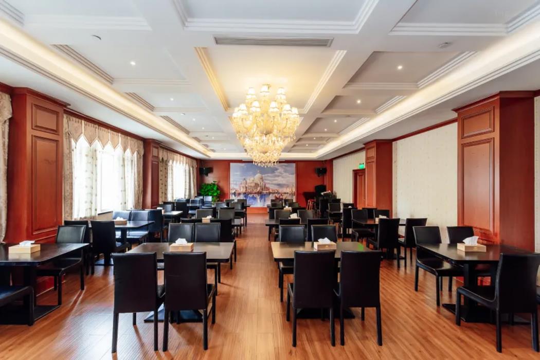 vienna classic hotel hangzhou linan