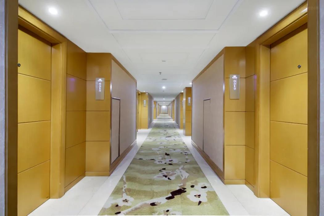 vienna classic hotel hangzhou linan