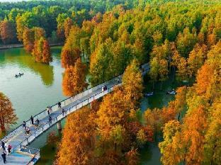 vienna classic hotel hangzhou linan