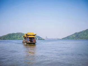 vienna classic hotel hangzhou linan