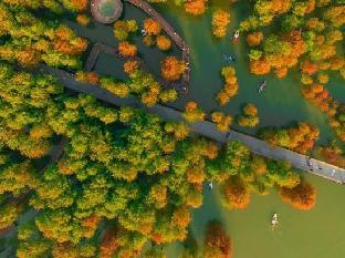 vienna classic hotel hangzhou linan