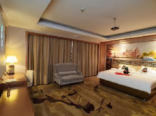 vienna classic hotel hangzhou linan