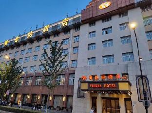 vienna classic hotel hangzhou linan