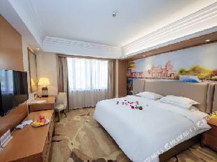 vienna classic hotel hangzhou linan