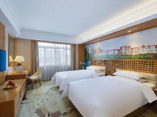 vienna classic hotel hangzhou linan