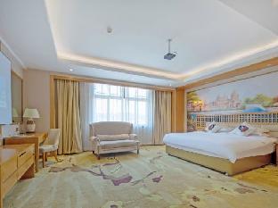 vienna classic hotel hangzhou linan
