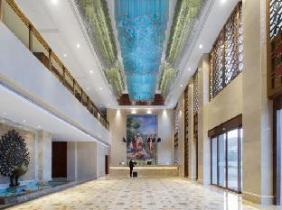 vienna classic hotel hangzhou linan