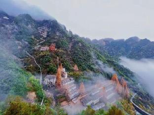 vienna classic hotel hangzhou linan