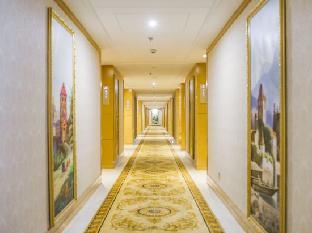 vienna classic hotel hangzhou linan