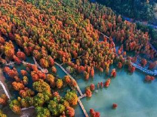 vienna classic hotel hangzhou linan