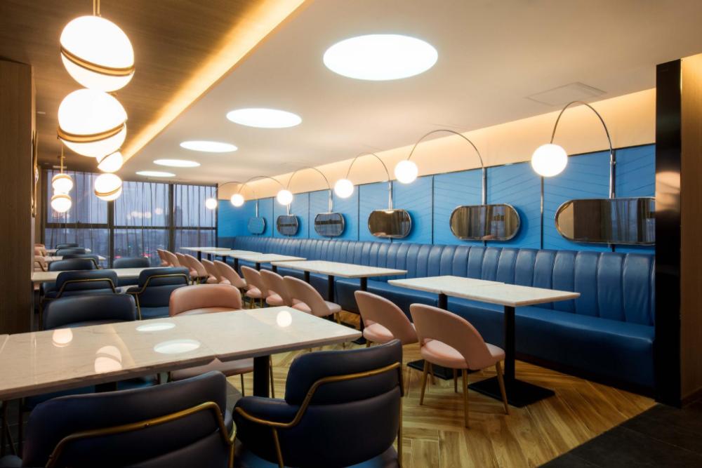 orange hotel select hangzhou binjiang university city