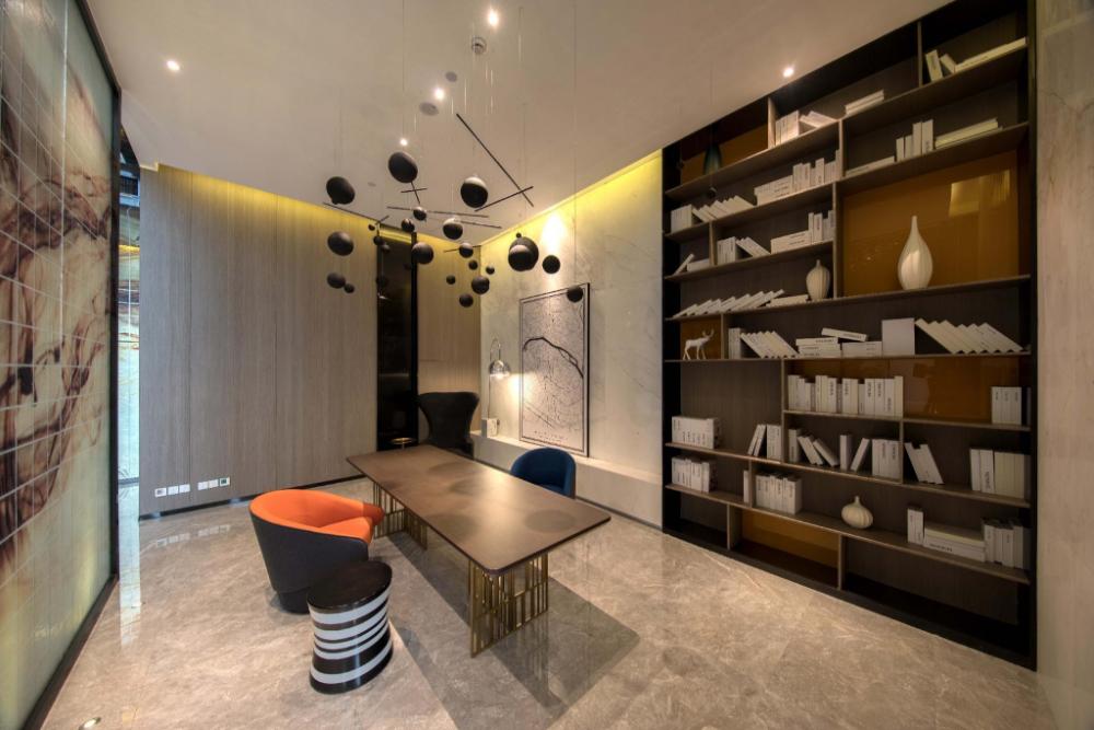 orange hotel select hangzhou binjiang university city