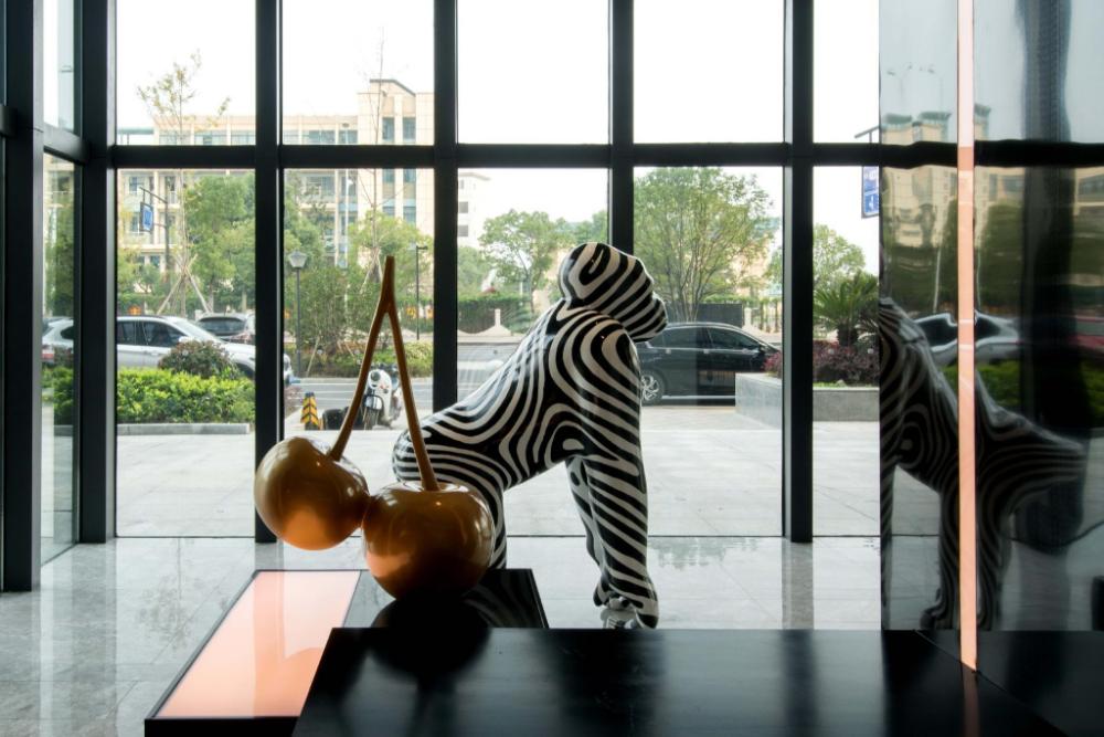 orange hotel select hangzhou binjiang university city