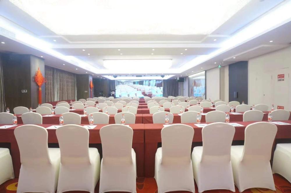 orange hotel select hangzhou binjiang university city