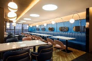 orange hotel select hangzhou binjiang university city