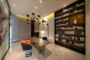 orange hotel select hangzhou binjiang university city