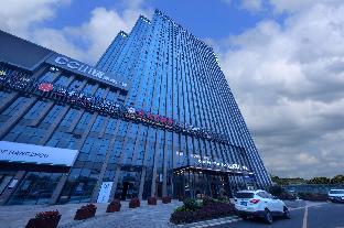 orange hotel select hangzhou binjiang university city
